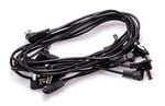 Voodoo Lab Pedal Power DC Cable Pack